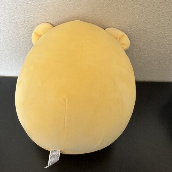 Snackles ( Haribo Goldbear) Bear NANCY 14" Plush by ZURU, Ultra Soft Stuffed Toy - Picture 3 of 7